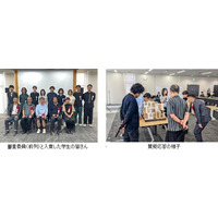 第13回　ＰＯＬＵＳ‐ポラス‐学生・建築デザインコンペティション　二次審査会　受賞者決定　最優秀賞『こもり知らずの扉』応募総数は過去最多の８２２点