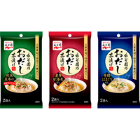 【新商品】自宅ランチで”プチ贅沢”を。「永谷園のおだし茶漬け」新発売