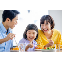 【子育て家族の外食調査】ママパパの6割が「休日の目的地」として外食を利用！　店選びの基準は「コスパ」が7割超