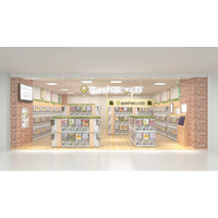 カプセルトイ専門店『gashacoco（ガシャココ）』のフランチャイズ店舗36号店『gashacoco ウェルプレイドハピーズ西大寺モール』7月31日（金）オープン！