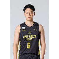 男子日本代表チーム「第45回ウィリアムジョーンズカップ事前強化合宿」中村拓人選手,淺野ケニー選手参加のお知らせ