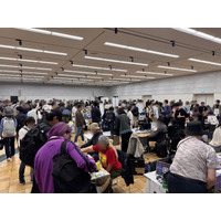 日本中の「AIでつくってみた」が集まるお祭り「生成AIなんでも展示会 Vol.6」9月23日（水・祝）浜松町で開催！約300組出展予定・入場無料