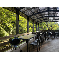【愛知県・瀬戸市】夏休みは毎日営業！今年の夏の川遊び×BBQならウッドデザインパーク岩屋堂