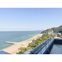 旅行メディア「旅色」で「ホテルキャッスルイン伊勢夫婦岩」が提供する宿泊プランの販売を開始しました
