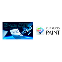 講談社が推進する宇宙遠隔マンガ制作プロジェクトの映像が初公開　セルシスの「CLIP STUDIO PAINT」が技術協力