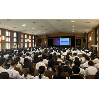農林・食産業の未来を支える“東京都立園芸高等学校”で特別講義を開催！「栄養と健康」に関する様々な社会課題と“最適化栄養食”を学ぶプログラムを実施