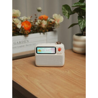 癒やしを持ち歩く、Divoomの新モデル「FlowToo」が登場