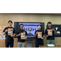 甲子園に届かなかった球児に、もう一度の夏を沖縄を――沖縄「ジャパンサマーリーグ2026」開催へ、菊池雄星選手オーナーのK.O.Hと業務提携