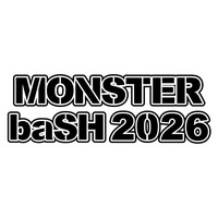 『MONSTER baSH 2026』チケット・新幹線・ホテルのおすすめご旅行プランが「tabiwaトラベル」にて発売中！
