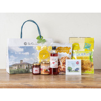 サンクゼール、お盆限定「夏のHAPPYBAG」を直営2店舗で8月8日より発売