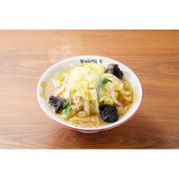 【近江ちゃんぽん亭 瓦町店】開店6周年記念「周年祭」開催！