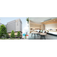 「ダイワロイネットホテル松江駅前」、8月6日(木)いよいよオープン (ニュースリリース)