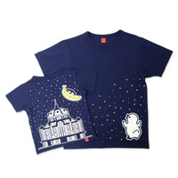 『Suicaのペンギン』×OJICOコラボレーションTシャツ2種が登場！