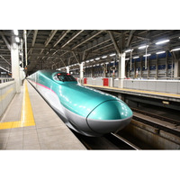 「新幹線で過ごすプレミアムタイムin新青森」を開催します！