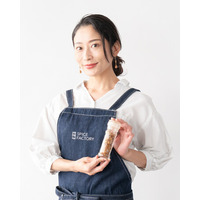 Ginger Lab、Chief Food Officer（最高フード責任者）に大道 静華が就任