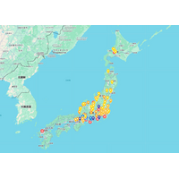 5人に1人以上が古着を購入!?拡大する古着市場で古着卸倉庫CLASS1がPPIHグループ150店舗へ出店【2026年7月～】