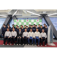 地域防災の即戦力へ！首都医校、救急救命学科の学生20名が「新宿消防団」に入団