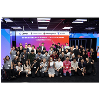 ＼ X「本日のニュース」に選出 ／Alibaba Cloud共催の世界最先端の動画生成AI「Happy Horse 1.1」を活用したハッカソンが大盛況にて閉幕