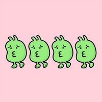 TOKYO MX放送中『地球大好き！きっくん』主題歌まめぞう合唱団（新田恵海・田所あずさ）が歌う「防衛ライン（だいたい平和です）」2026年8月1日（土）より主要音楽配信サービスでリリース