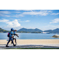 尾道から広島へ、瀬戸内を歩く感動の120km「せとうちジャーニーウォーク in 広島2026」今秋開催