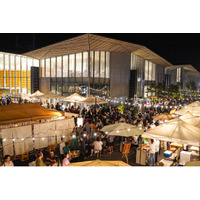 【夏祭りイベント】8月29日（土）、30日（日）栃木県那須塩原市・JR黒磯駅前広場にて＜食と音楽＞のお祭り「黒磯日用夜市」開催！