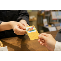 新潟県、旬のブランド品目を毎月1枚で紹介する「カード型カレンダー」を8月１日（土）より県内観光施設等で無料配布開始