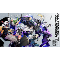 『怪獣８号 THE GAME』、1stアニバーサリー「全戦線、全解放。」が開幕！怒涛のメインストーリー第14章公開＆豪華キャンペーンを実施！