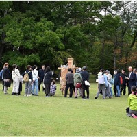 【長野県東御市】東京藝術大学の学生・教職員12人が地域に滞在、「とうみアートキャンプ」を8月24日から開催