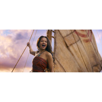 横須賀総合高校吹奏楽部による『モアナと伝説の海』 演奏会付上映が8月16日（日）に横須賀HUMAXシネマズにて開催！