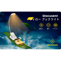 【Glocusent】8月4日より「バッグの中の小さな助っ人」投稿キャンペーンを開催　毎日の暮らしを支える“小さな存在”をシェアしてA11 Mini Clip Lightをプレゼント