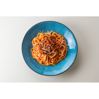 名駅の人気イタリアン「No.9」が監修！もちもちパスタ専門店『今日もパスタ日より　ボロネーゼ時々カルボ』がイオンモールNagoya Noritake Gardenにオープン