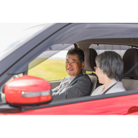 【お盆帰省で家族と考える】「うちの親はまだ運転大丈夫」の油断が危険？ 75歳以上で死亡事故リスク約２倍増の現実と子供世代の言いづらさの壁に、福岡のスタートアップが“感謝で促す”新しい解決策