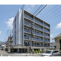 「ヴィスタコート幡ヶ谷」、2026年7月15日竣工。東武不動産が手掛ける新規開発事業の第二弾。