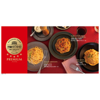 「洋麺屋ピエトロ PREMIUM」パスタソース3品を9月1日(火)から新発売