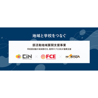 【業務提携】部活動の地域展開事業に本格参入！株式会社ＦＣＥとの業務提携による『原田メソッド』を導入した指導員育成を開始