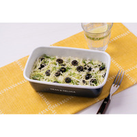 いつもの食卓にプラス1品　キユーピー公式食品ECサイト「Qummy」から爽快と旨辛の味わいが選べる「コールスロー＆ブロッコリースロー」2種類のセットを新発売