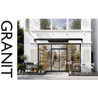 北欧・スウェーデンのライフスタイルを体現するインテリア雑貨ブランド「ＧＲＡＮＩＴ(グラニート)」日本初上陸