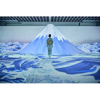【開催中】「動き出す浮世絵展 AOMORI」の公式記録映像を公開。世界で累計50万人以上を動員した、浮世絵の世界に没入できる体感型デジタルアートミュージアムが東北初上陸。8月30日（日）まで開催。