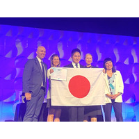 【新潟ビジネス専門学校】MOS世界学生大会（アメリカ）に日本代表として出場！授業で培ったスキルを世界の舞台で発揮