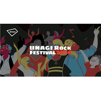 「UNAGI ROCK FESTIVAL2026」にてアキッパの公式駐車場運営が決定