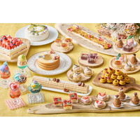 【名古屋】＜開業10周年＞旬の栗やぶどう・ハロウィン限定のスイーツを堪能！自分好みの“推しカラーパフェ”作りが楽しめる『栗とぶどうのスイーツブッフェ～Autumn Harvest～』開催