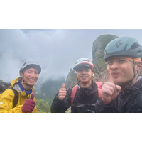 日本山岳会、早稲田大学山岳部のラルケ・ピーク遠征に海外登山助成