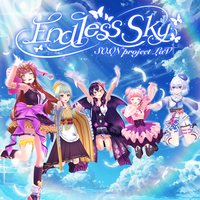バーチャルアイドル「SO.ON project LaV」が第12弾楽曲「Endless Sky」をリリース