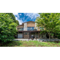 最大16名、二世帯・大人数でも名湯の露天風呂を貸し切りに。一棟貸しヴィラ「COCO VILLA 湯河原温泉」神奈川県・湯河原にグランドオープン