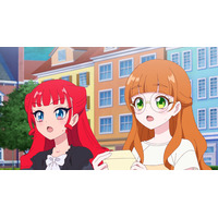 アニメ『おねがいアイプリ』第20話あらすじ＆先行カット公開！