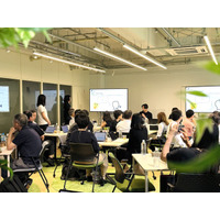 福島大学にて、”A.I.KEN リスキリングキャンプ体験会 in 福島“を開催しました
