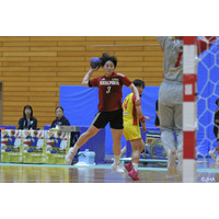 【ハンドボール・インターハイ】興南高等学校が11大会ぶり7回目の優勝