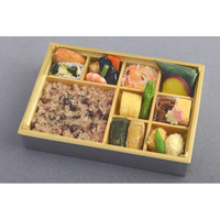 【梅の花テイクアウトショップ】大切なあの人に感謝を込めて… 敬老の日のお弁当「季節弁当ことぶき」 期間限定販売！