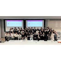 ジェイ・エス・ビーが約3ヶ月にわたる学生の挑戦を応援！ 同志社大学 経済学部・経済学会主催 「ビジネスアイデア大会2026」に協力企業として参画