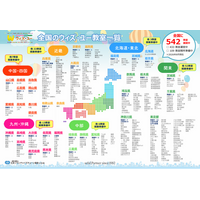深刻化する「放デイ待機児童問題」の解決へ。放課後等デイサービス『ウィズ・ユー』、6月からの3ヶ月間で全国に計11教室を新規開所～療育拠点の全国展開を加速し、子どもと保護者を支える受け皿を拡充～